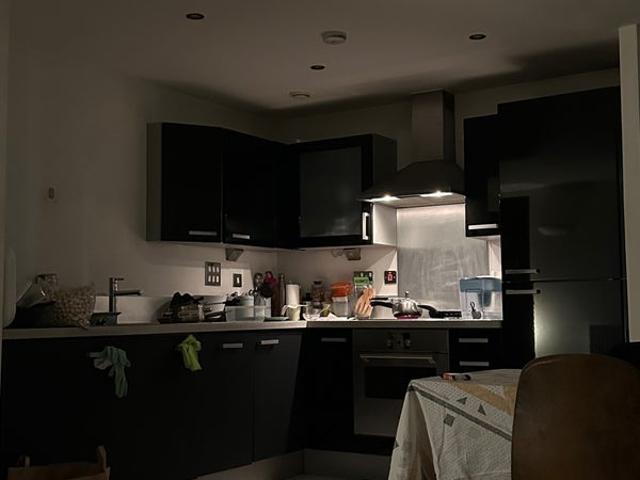 Apartment for rent in Canning Town, Greater London
