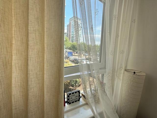 Apartment for rent in Canning Town, Greater London