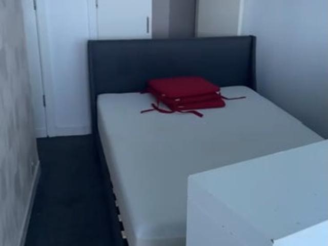 Apartment for rent in Bullring, Birmingham
