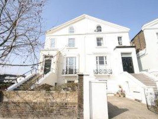 Apartment for rent in Barnsbury