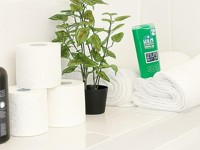 Apartment for rent in Isle Of Dogs, Isle Of Man