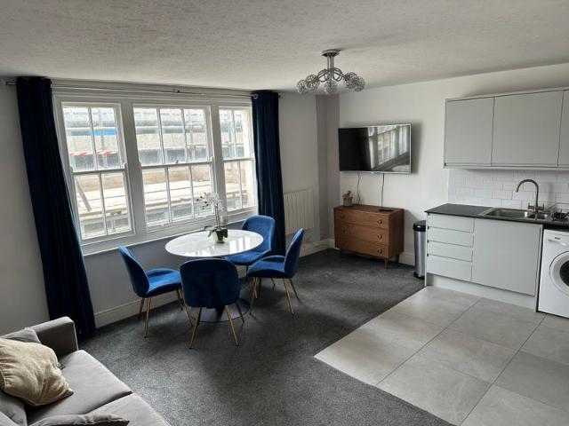 Apartment for rent in Brunswick, Brighton & Hove