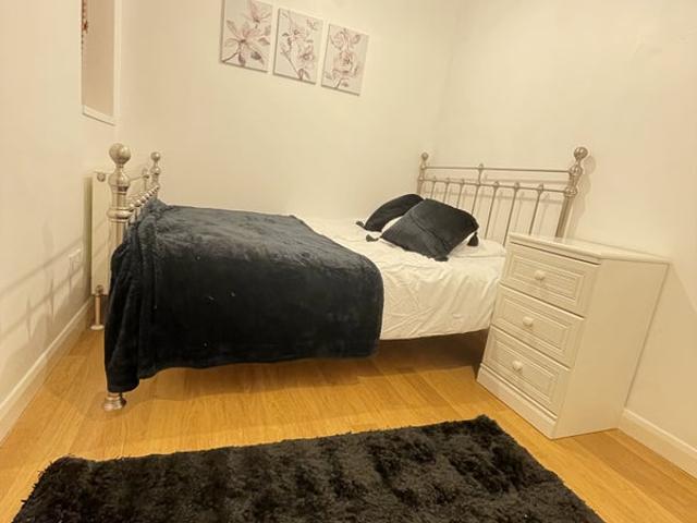 Apartment for rent in Barnwell, Arbury