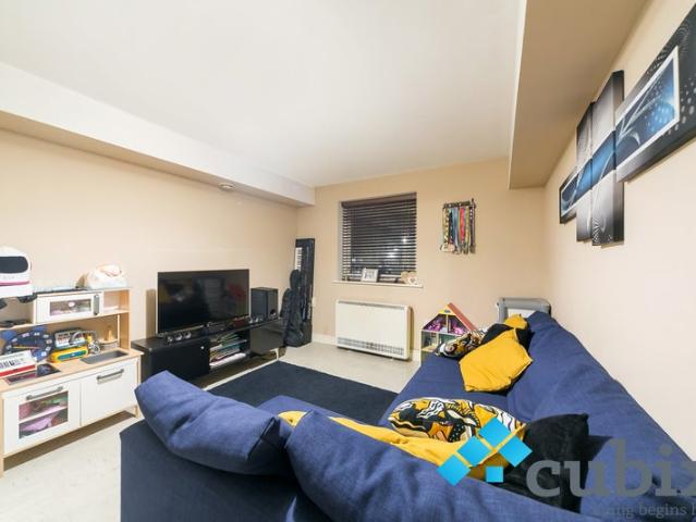 Apartment for rent in Greenwich Town Centre, Greater London
