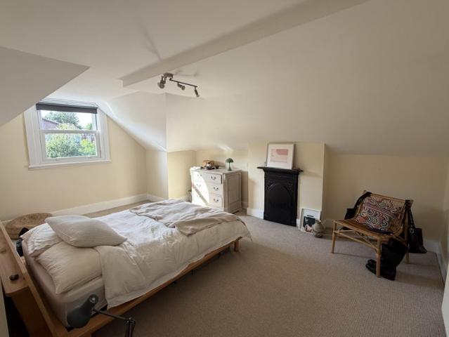 Apartment for rent in Tulse Hill, Greater London