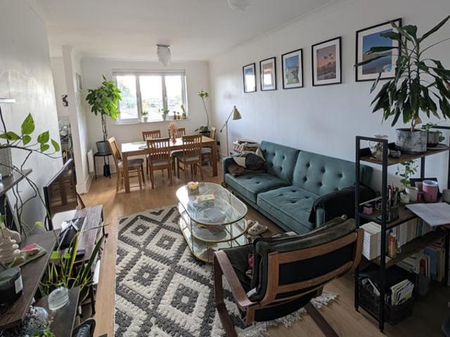 Apartment for rent in De Beauvoir Town, Greater London