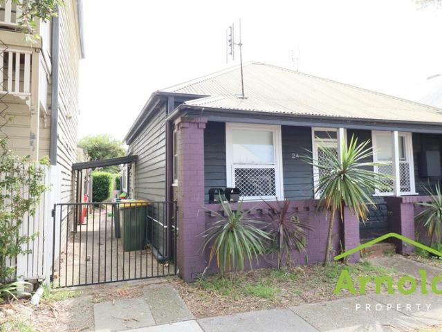 Apartment for rent in Newcastle, Newcastle-Maitland