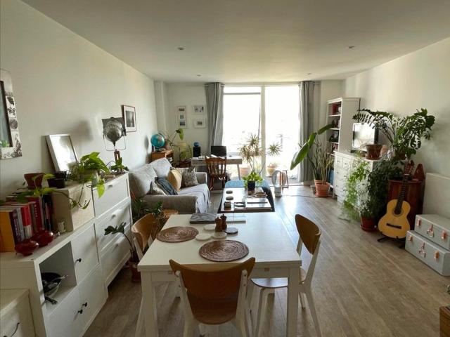 Apartment for rent in Highams Park, Greater London