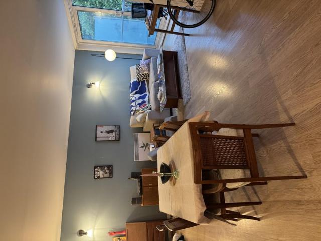 Apartment for rent in Nunhead, Greater London