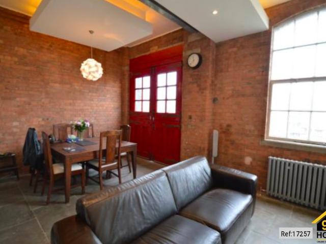 Apartment for rent in Bromley-by-Bow, Poplar Grove