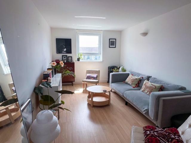 Apartment for rent in South Hackney, Greater London