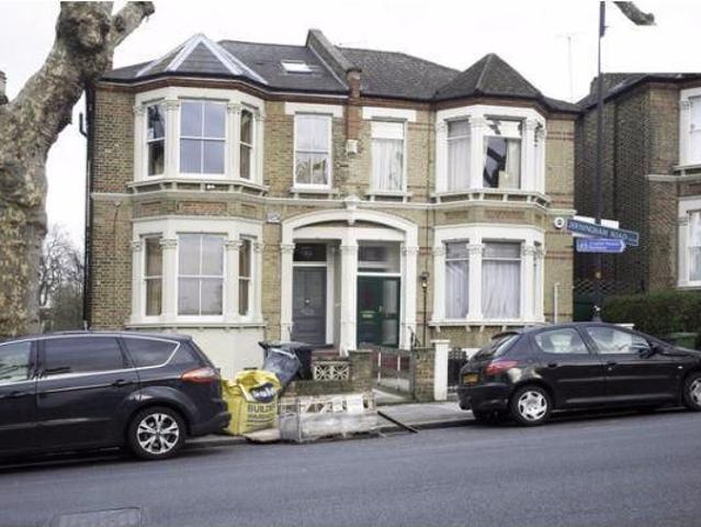 Apartment for rent in London Borough of Lewisham, Greater London