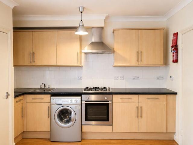 Apartment for rent in St. George in the East, Whitechapel