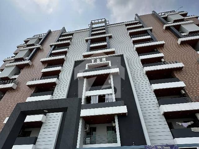 Apartment for sale in Islamabad