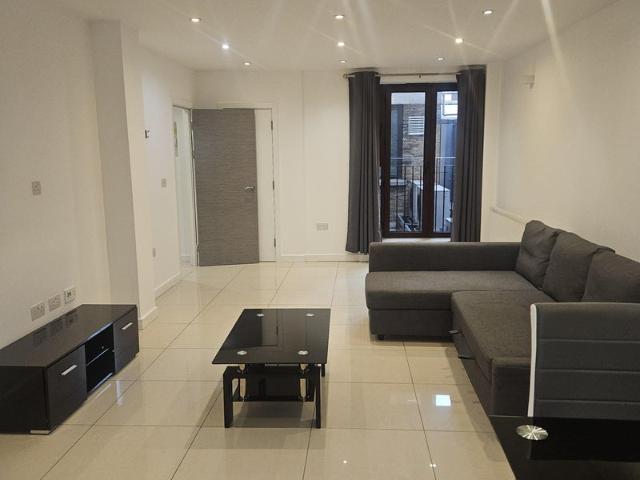 Apartment for rent in Shoreditch, Greater London