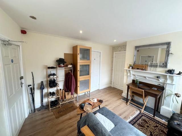 Apartment for rent in Farsley, West Yorkshire