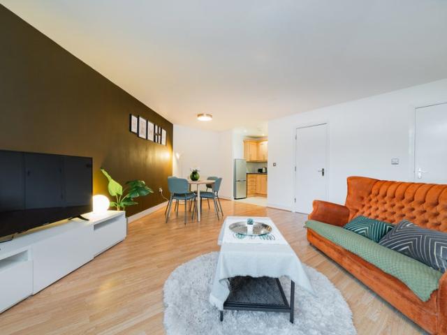 Apartment for rent in Glyndon, Greater London