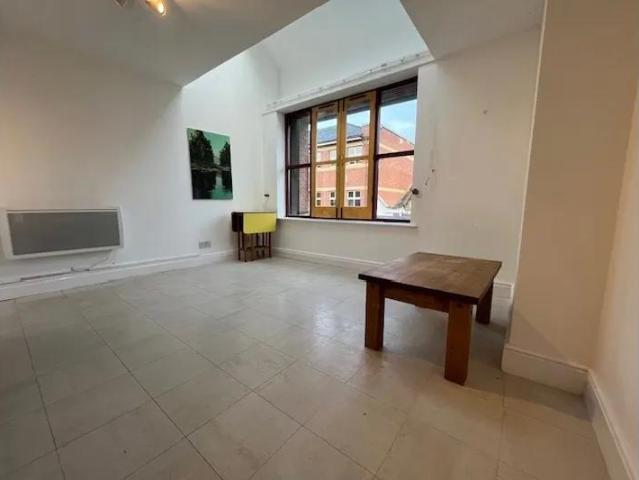 Apartment for rent in Jewellery Quarter, West Midlands