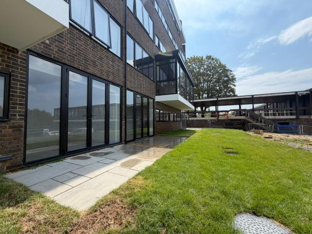 Apartment for rent in Fleetend, Fareham