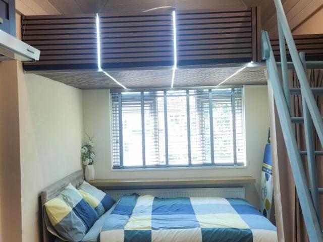 Apartment for rent in Greater London