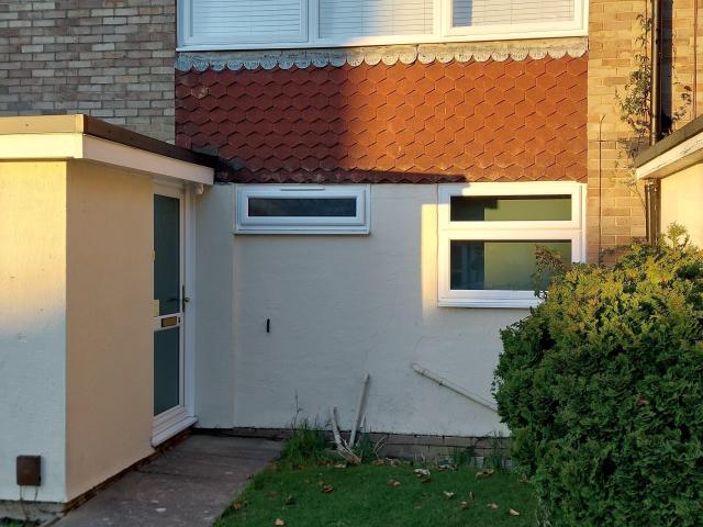 Apartment for rent in Roffey, Horsham