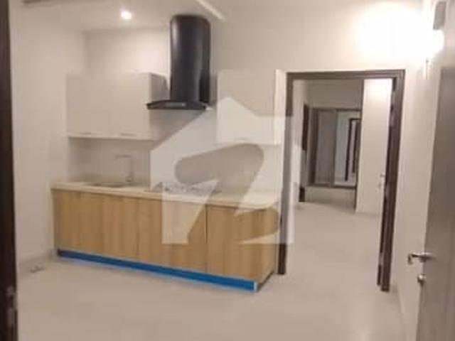 Apartment for sale in Islamabad