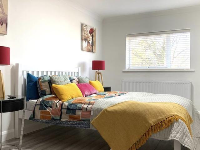 Apartment for rent in Arbury, Cambridgeshire
