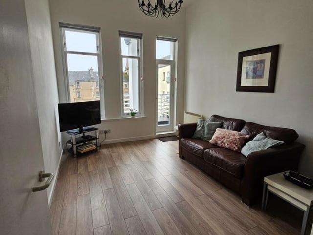 Apartment for rent in Merchant City, Scotland
