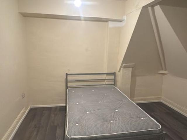 Apartment for rent in Castlegate, Burngreave