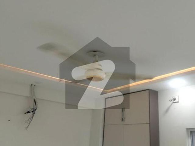 Apartment for rent in Islamabad
