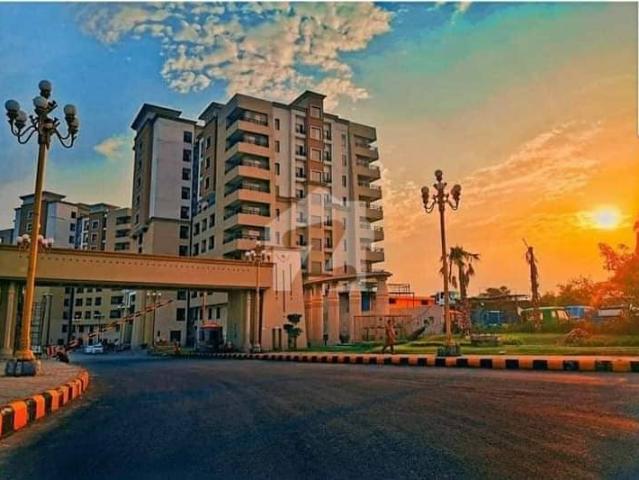 Apartment for rent in Islamabad