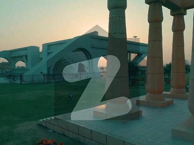 Apartment for sale in Karachi