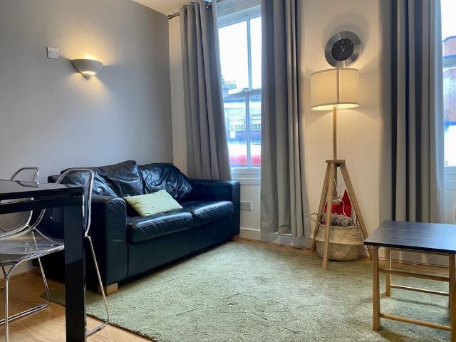 Apartment for rent