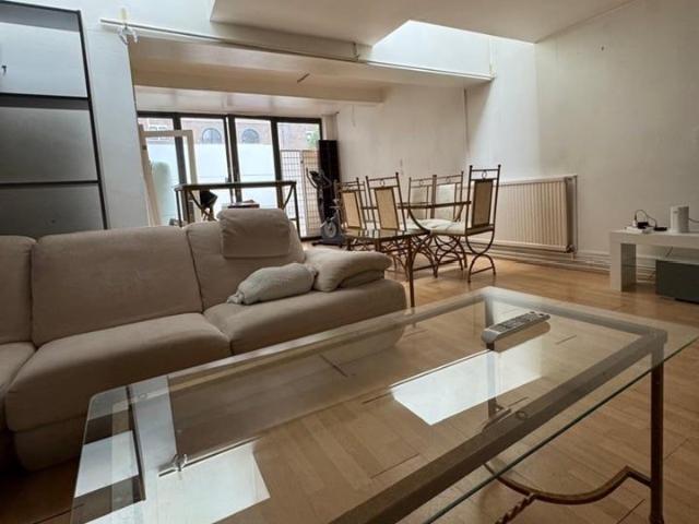 Apartment for rent in Clapham Junction, Greater London