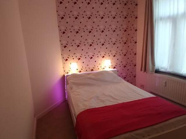 Kot location à Elsene, Bruxelles