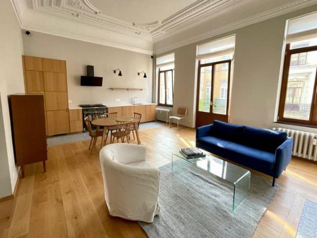 Kot location à Elsene, Bruxelles