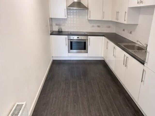 Apartment for rent in South Hackney, Greater London
