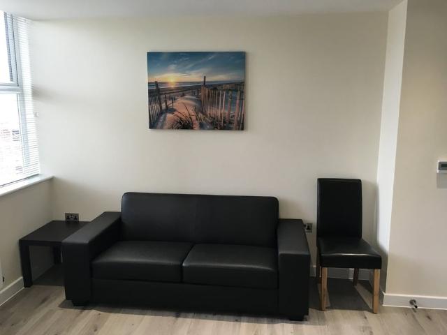 Apartment for rent in Greater London