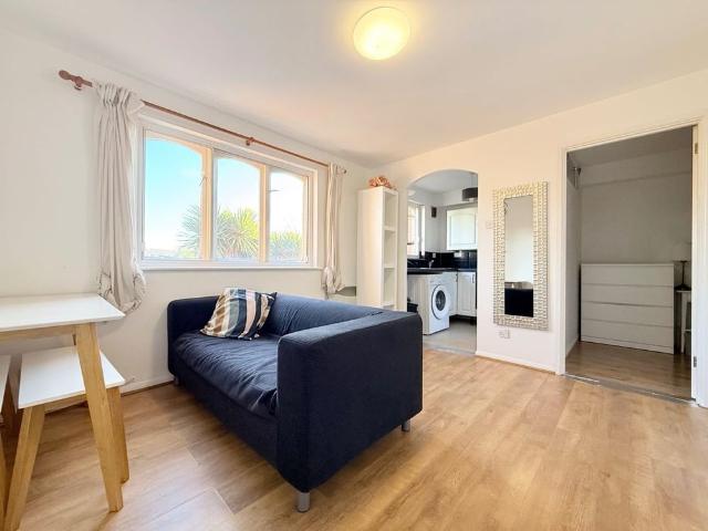 Apartment for rent in Greater London