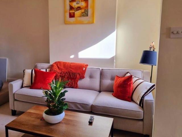 Apartment for rent in London Borough of Ealing, Greater London