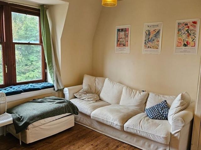 Apartment for rent in City Centre, Ballindoch