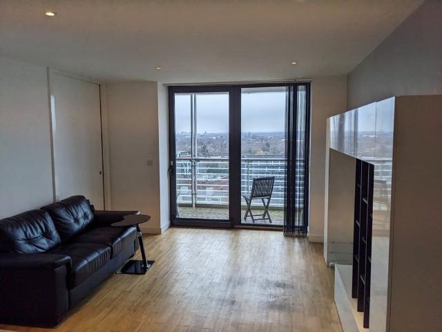 Apartment for rent in City Centre, Georgia