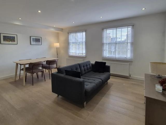 Apartment for rent in Kennington Cross, Greater London