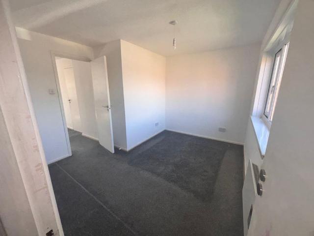 Apartment for rent in Ladywood, West Midlands