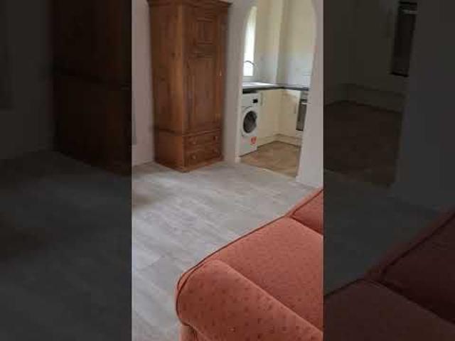 Apartment for rent in Shirley Warren, City Of Southampton