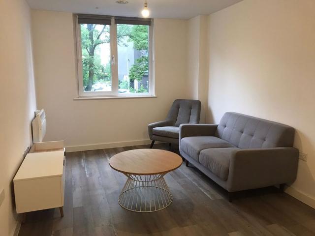 Apartment for rent in Old Trafford, Trafford Park
