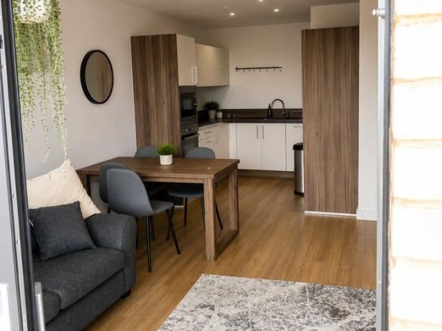 Apartment for rent in Canning Town, Greater London
