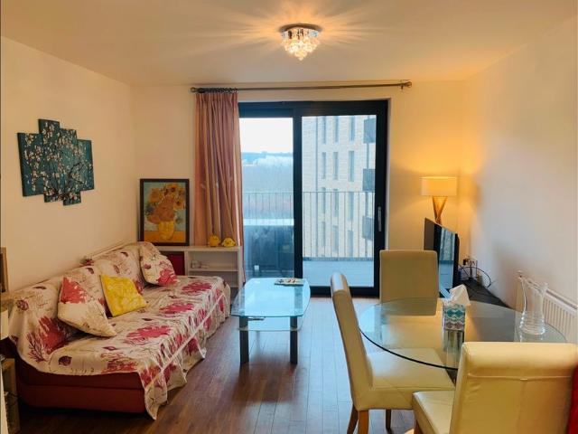 Apartment for rent in Canning Town, Greater London