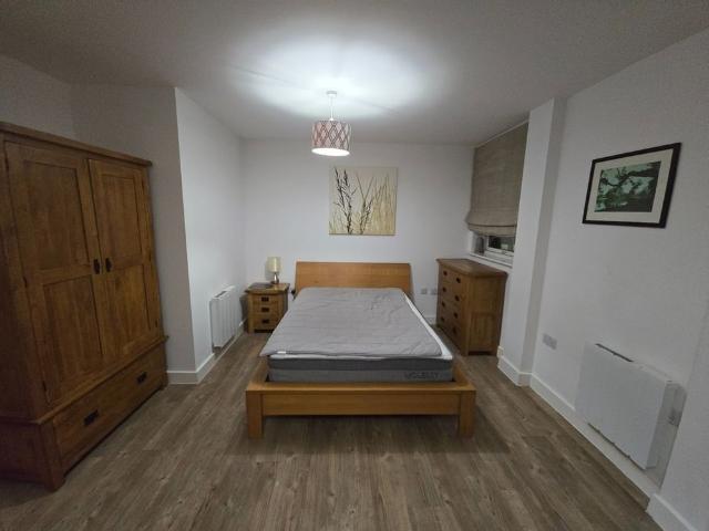 Apartment for rent in Newtown, Reading