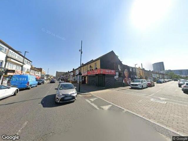 Apartment for rent in London Borough of Hounslow, Greater London